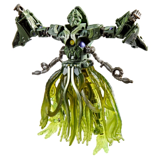 PreOrder - Hasbro - Transformers - Age Of the Primes - Deluxe Class - The Thirteen Quintus Prime