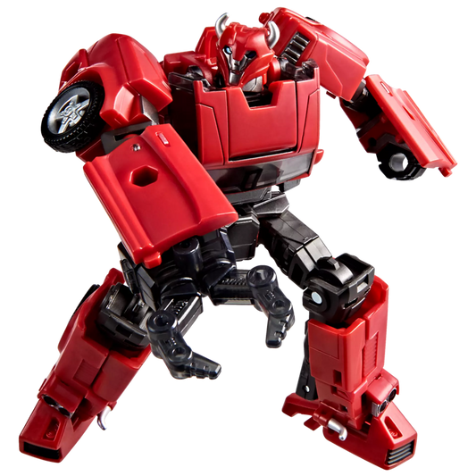 Transformers Age of the Primes Deluxe Class Cliffjumper Action Figure