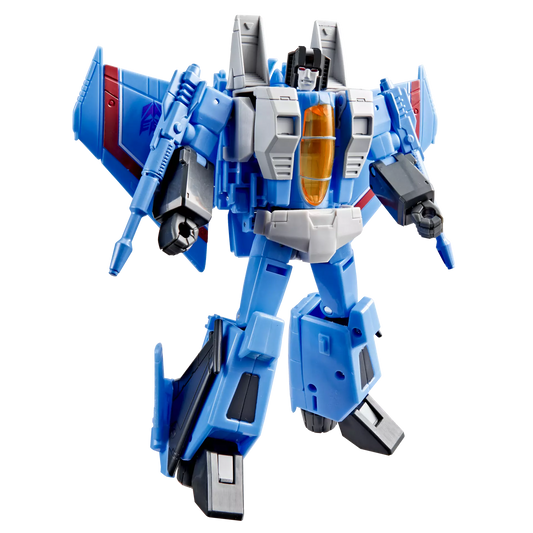 PreOrder Transformers Studio Series The Transformers: The Movie Voyager Class Thundercracker