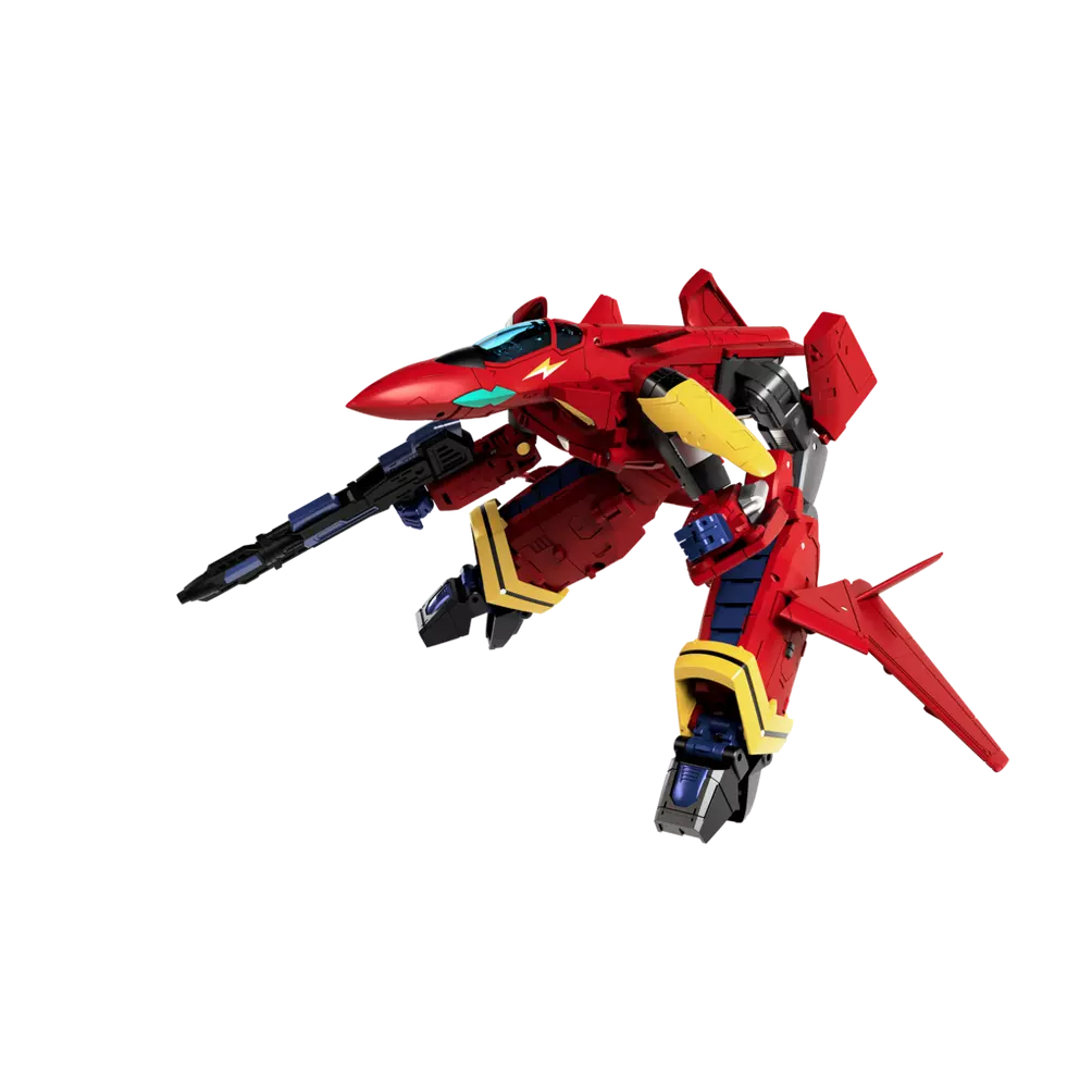 PreOrder Takara Tomy Synergenex Macross 7 Basara Prime