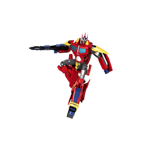 PreOrder Takara Tomy Synergenex Macross 7 Basara Prime