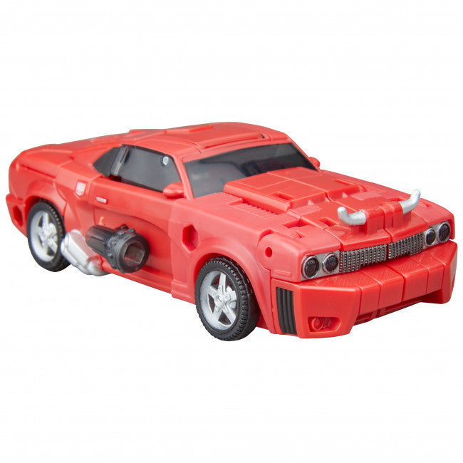 Transformers Age of the Primes Deluxe Class Cliffjumper Action Figure