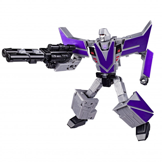 PreOrder Transformers Megatron Icons
