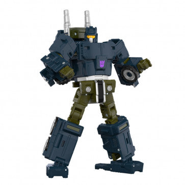 PreOrder Transformers Age of the Primes Commander Onslaught