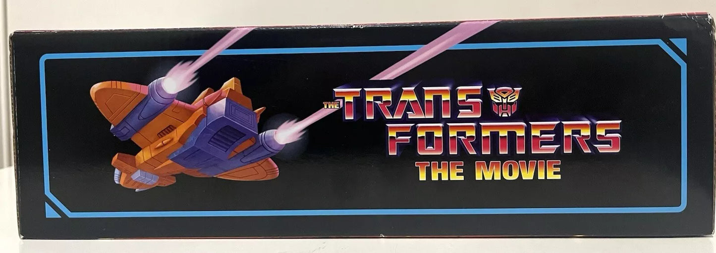 Studio Series 86 - Ultra Magnus - Commander Class - Transformers The Movie