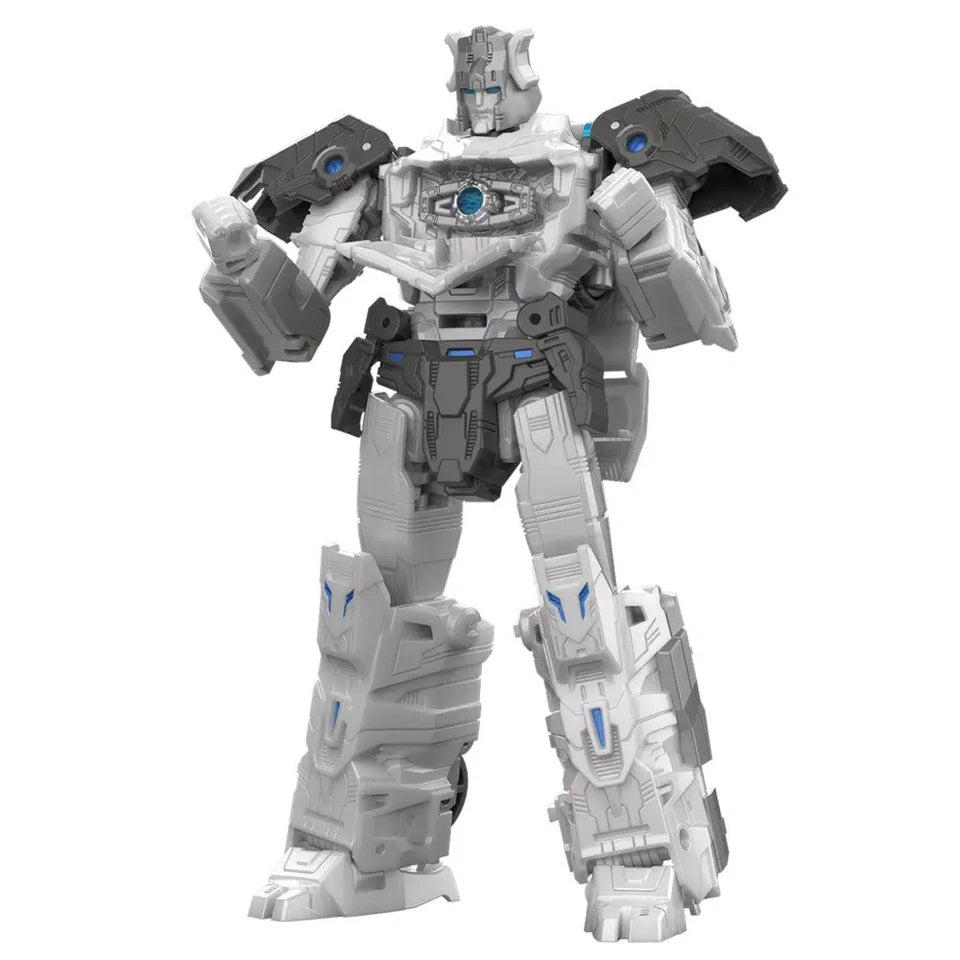 Age of the Primes - Prima Prime - Voyager Class - The Thirteen