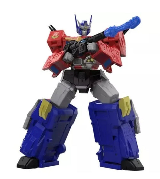 Age Of The Primes - Optimus Prime - Titan Class - Thirteen Star