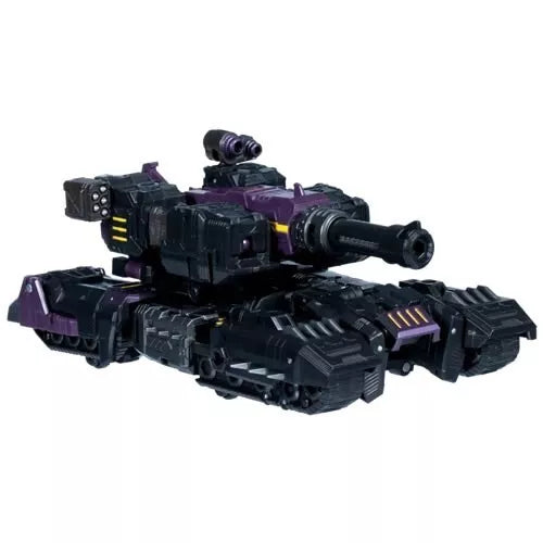 Age of the Primes - Megatronus the Fallen - Leader Class - The Thirteen