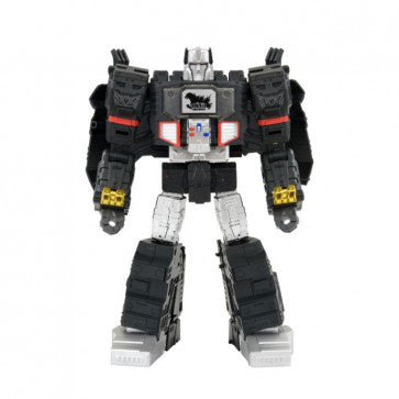 Synergenex - Transformers x Godzilla - Megatron - Leader Class