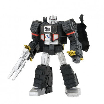 Synergenex - Transformers x Godzilla - Megatron - Leader Class