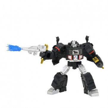 Synergenex - Transformers x Godzilla - Megatron - Leader Class