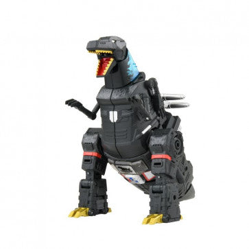 Synergenex - Transformers x Godzilla - Megatron - Leader Class