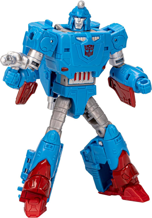 PreOrder - Legacy Evolution - Autobot Devcon
