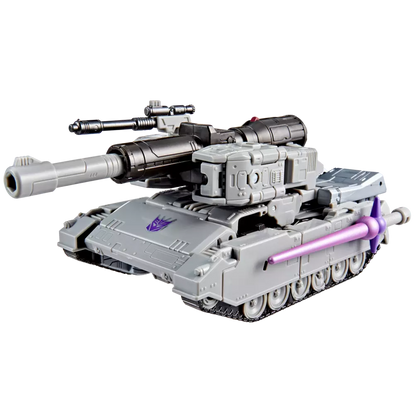 Studio Series - Megatron - Transformers: The Movie
