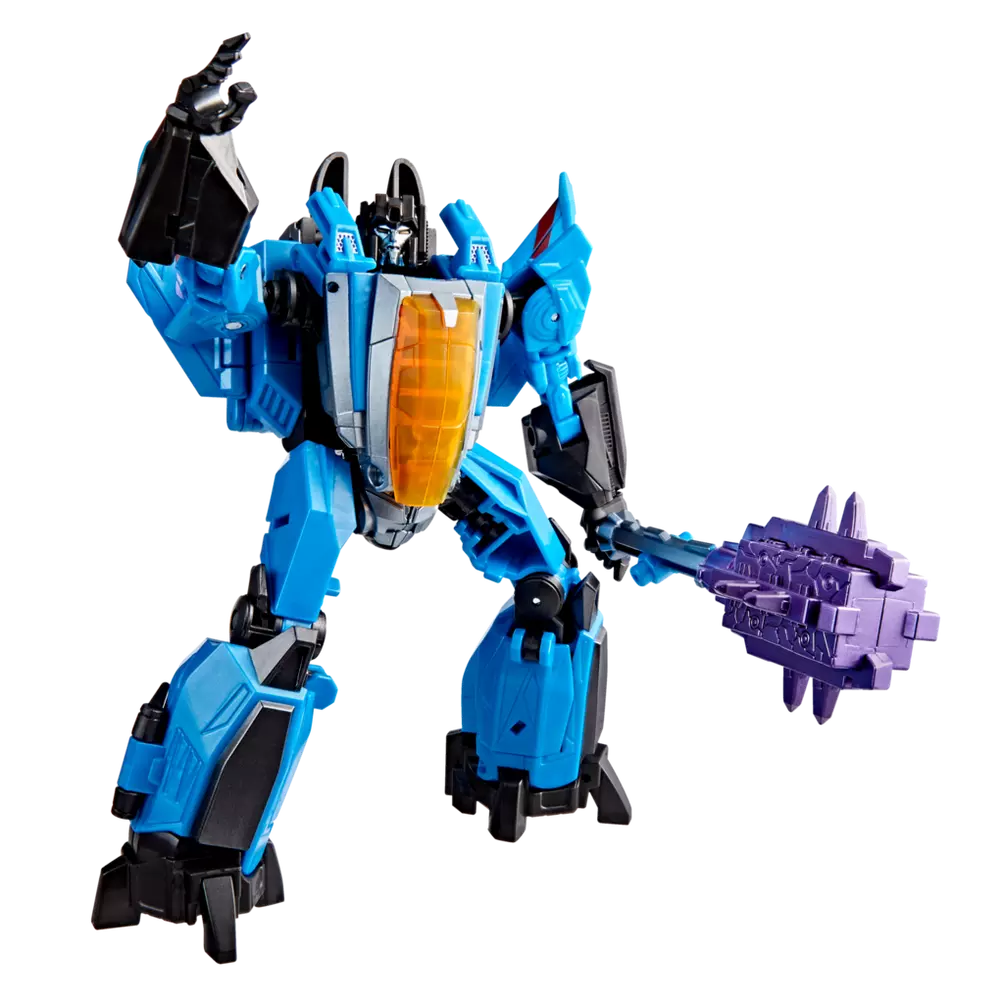 Studio Series - Thundercracker - Voyager Class