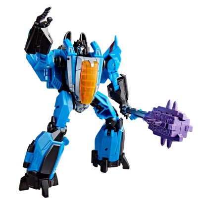 Studio Series - Thundercracker - Voyager Class