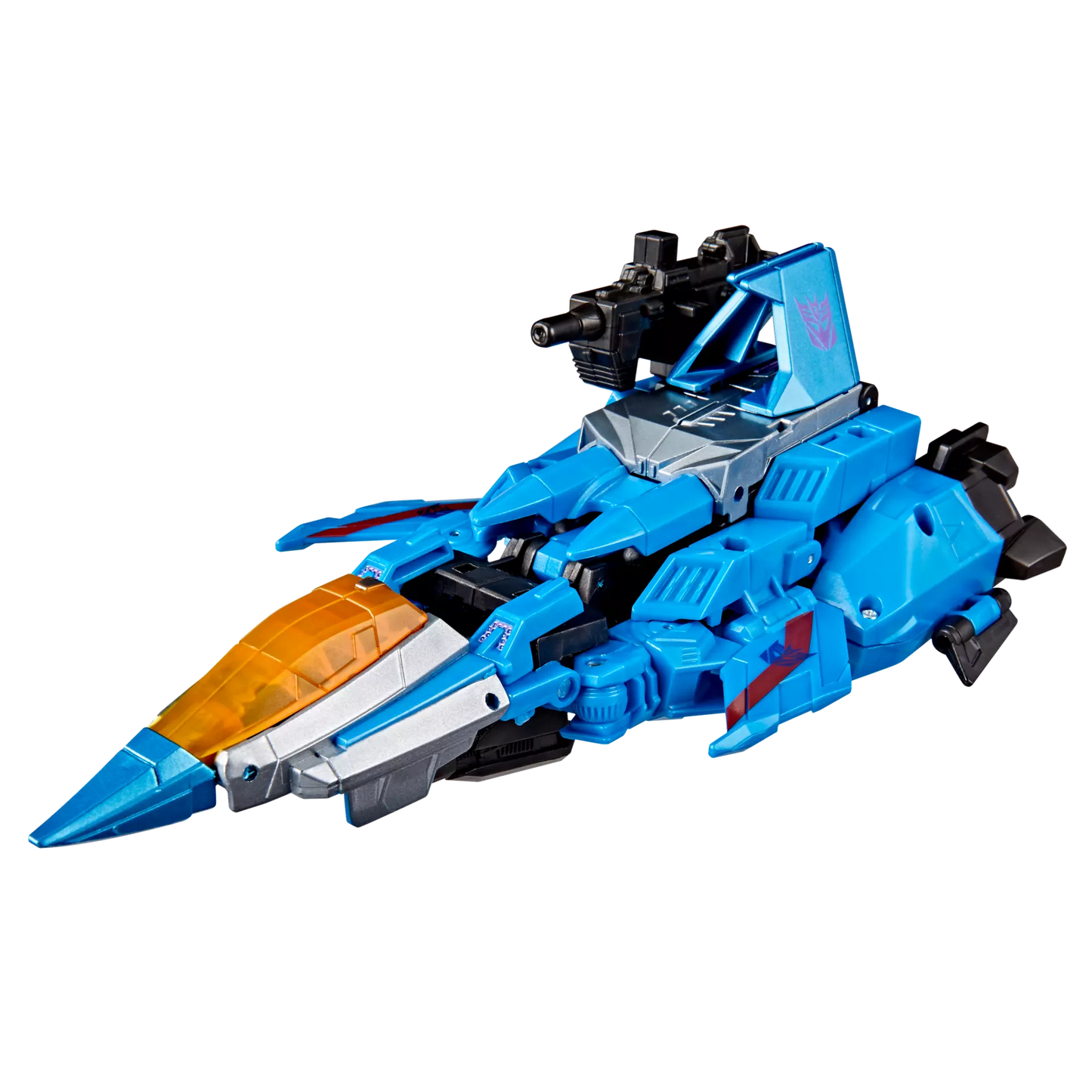 Studio Series - Thundercracker - Voyager Class