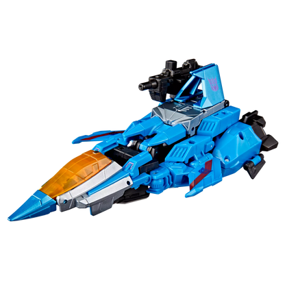 Studio Series - Thundercracker - Voyager Class