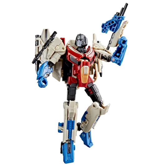 Studio Series - Starscream - Deluxe Class - Transformers One