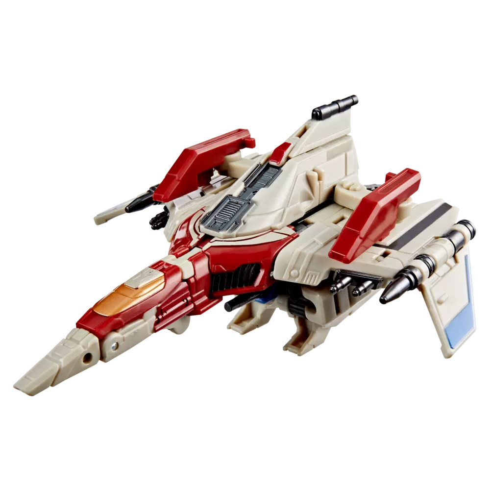 Studio Series - Starscream - Deluxe Class - Transformers One