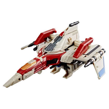 Studio Series - Starscream - Deluxe Class - Transformers One