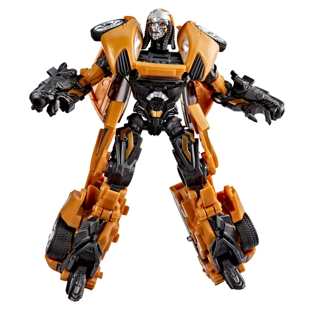 PreOrder - Studio Series - Concept Art KSI Widow - Deluxe Class - Age Of Extinction