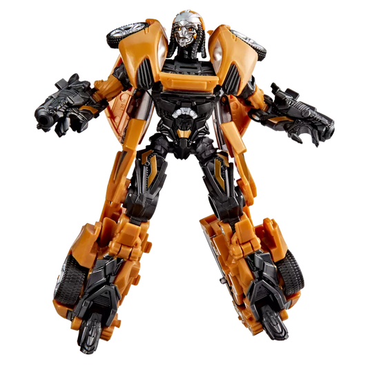 PreOrder - Studio Series - Concept Art KSI Widow - Deluxe Class - Age Of Extinction