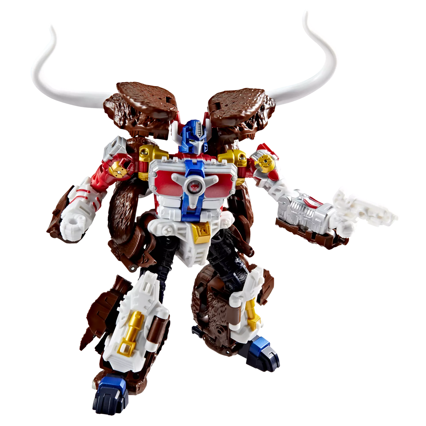 Hasbro Transformers Age Of The Primes - Leader Class - Maximal Big Convoy