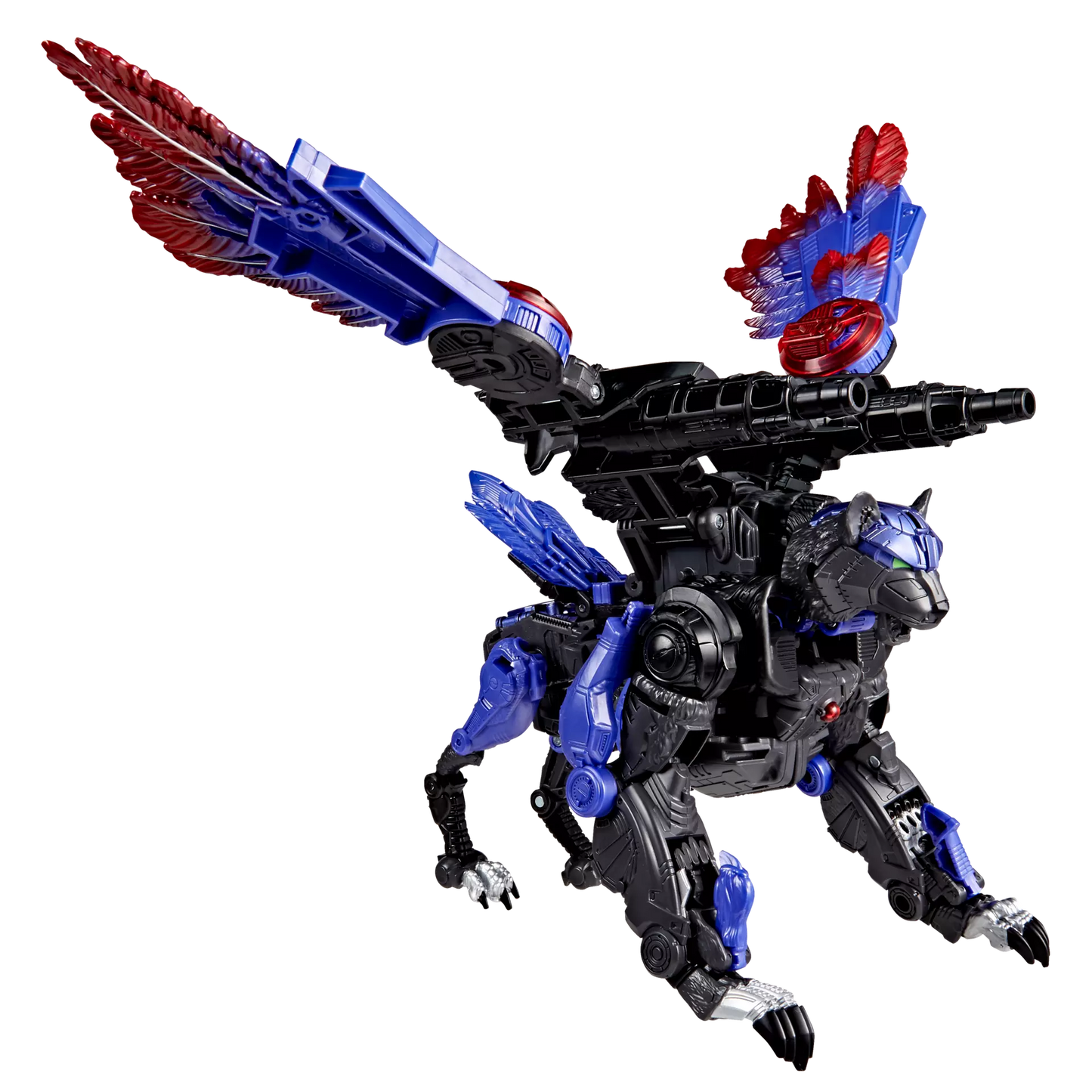 Hasbro Transformers - Age Of The Primes - Leader Class - Razorclaw