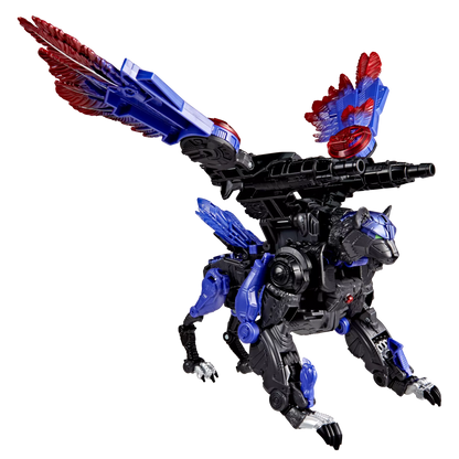 Hasbro Transformers - Age Of The Primes - Leader Class - Razorclaw