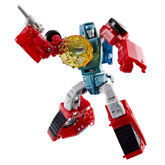 PreOrder Transformers Studio Series The Transformers: The Movie Deluxe Class Windcharger