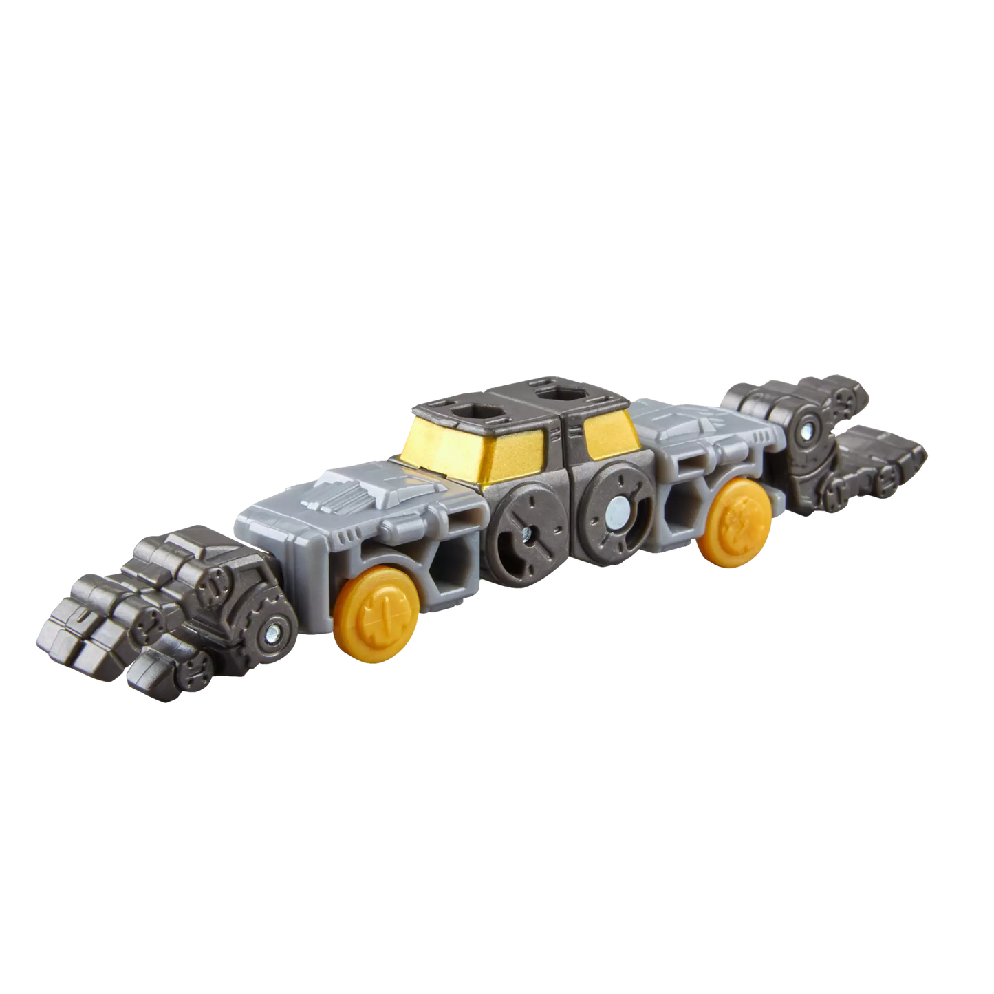 Hasbro - Transformers - Voyager Class - The Thirteen Amalgamous Prime