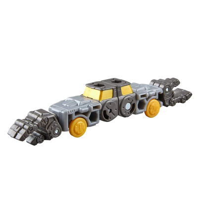 Hasbro - Transformers - Voyager Class - The Thirteen Amalgamous Prime