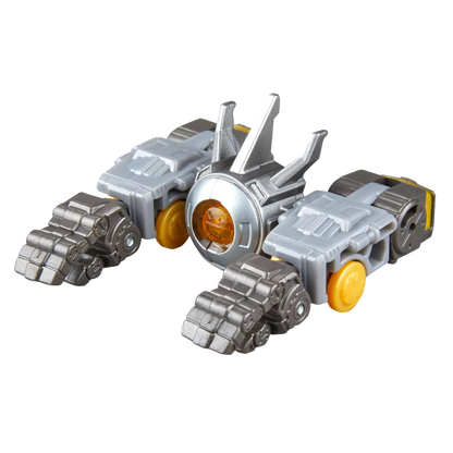 Hasbro - Transformers - Voyager Class - The Thirteen Amalgamous Prime