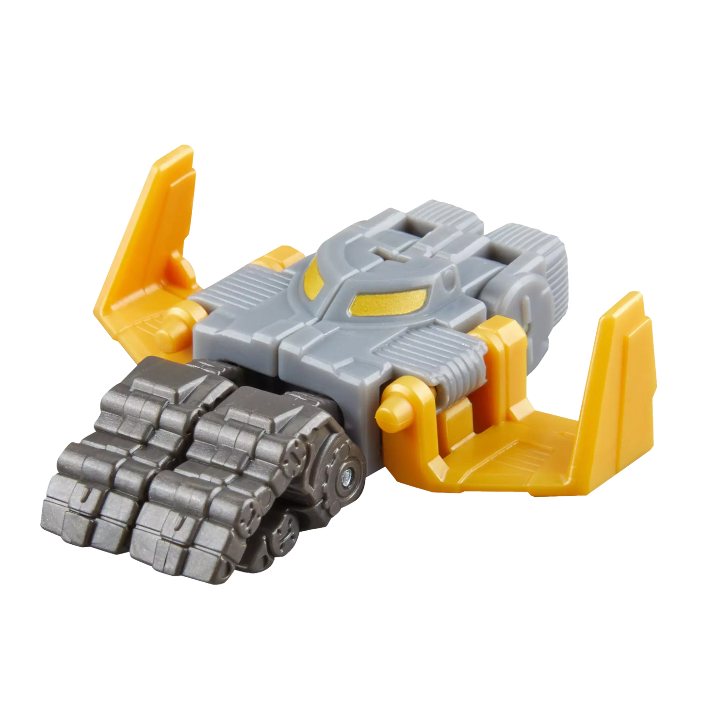 Hasbro - Transformers - Voyager Class - The Thirteen Amalgamous Prime