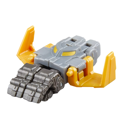 Hasbro - Transformers - Voyager Class - The Thirteen Amalgamous Prime