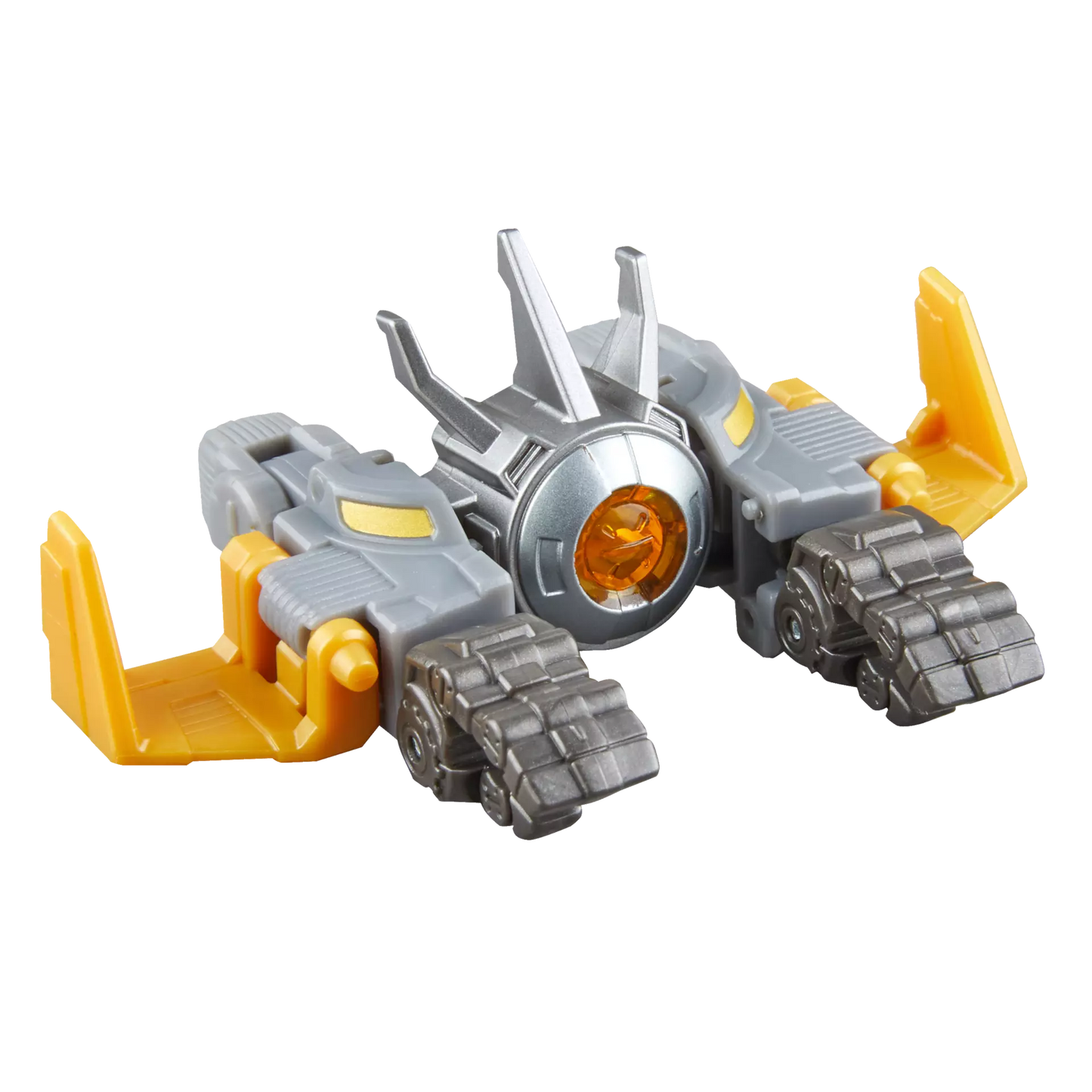 Hasbro - Transformers - Voyager Class - The Thirteen Amalgamous Prime