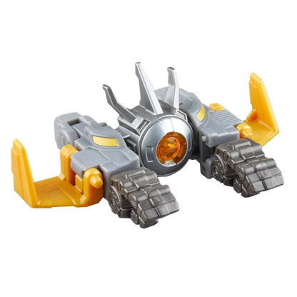Hasbro - Transformers - Voyager Class - The Thirteen Amalgamous Prime
