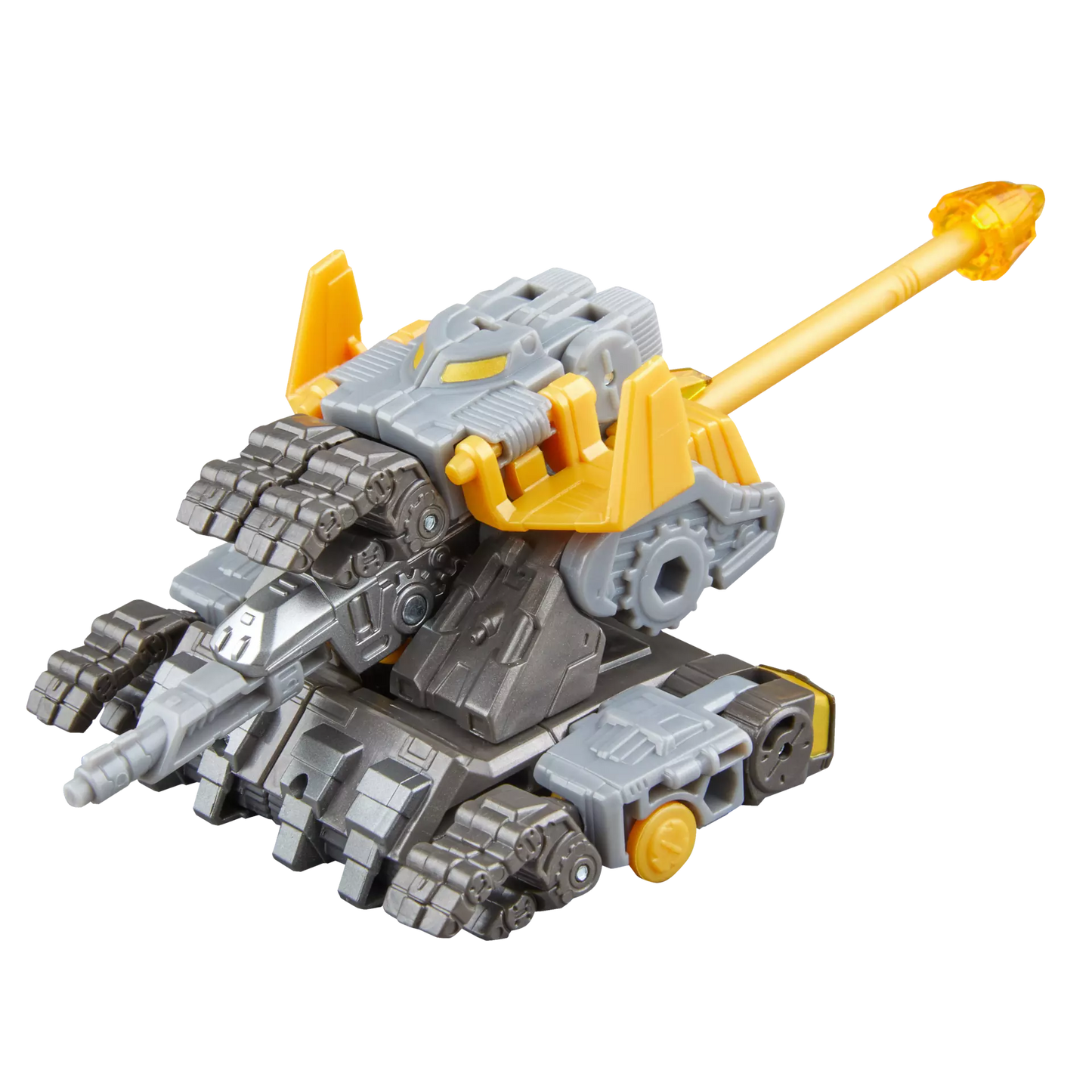 Hasbro - Transformers - Voyager Class - The Thirteen Amalgamous Prime