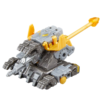 Hasbro - Transformers - Voyager Class - The Thirteen Amalgamous Prime