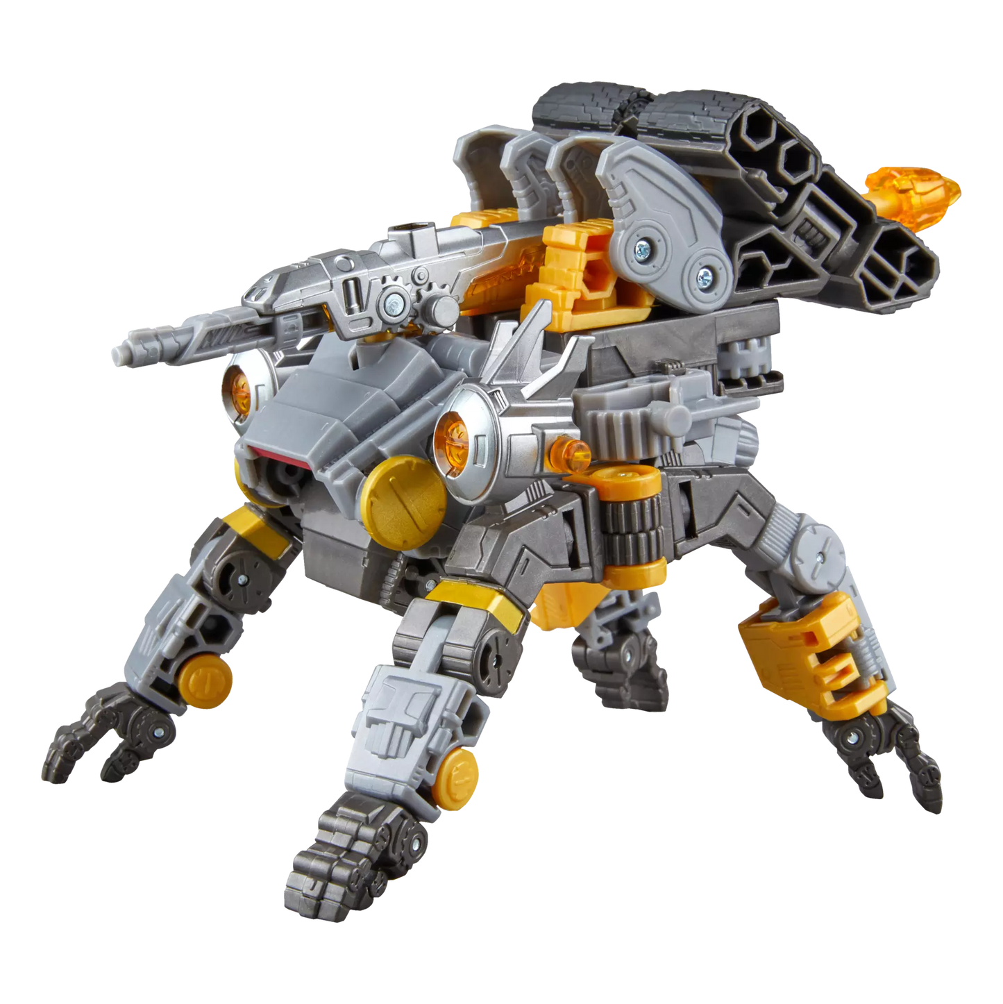 Hasbro - Transformers - Voyager Class - The Thirteen Amalgamous Prime