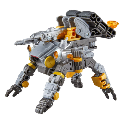 Hasbro - Transformers - Voyager Class - The Thirteen Amalgamous Prime