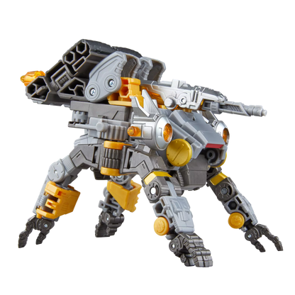 Hasbro - Transformers - Voyager Class - The Thirteen Amalgamous Prime
