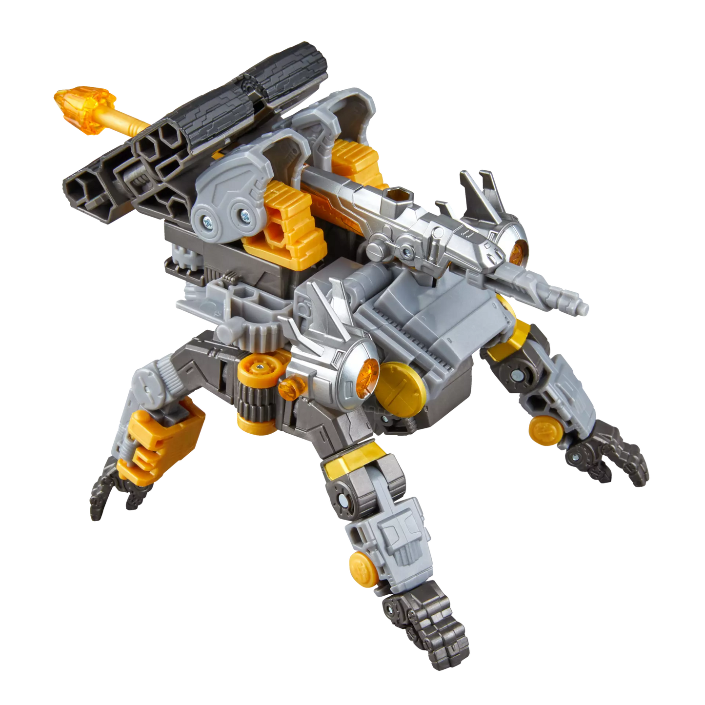 Hasbro - Transformers - Voyager Class - The Thirteen Amalgamous Prime