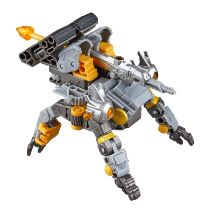 Hasbro - Transformers - Voyager Class - The Thirteen Amalgamous Prime
