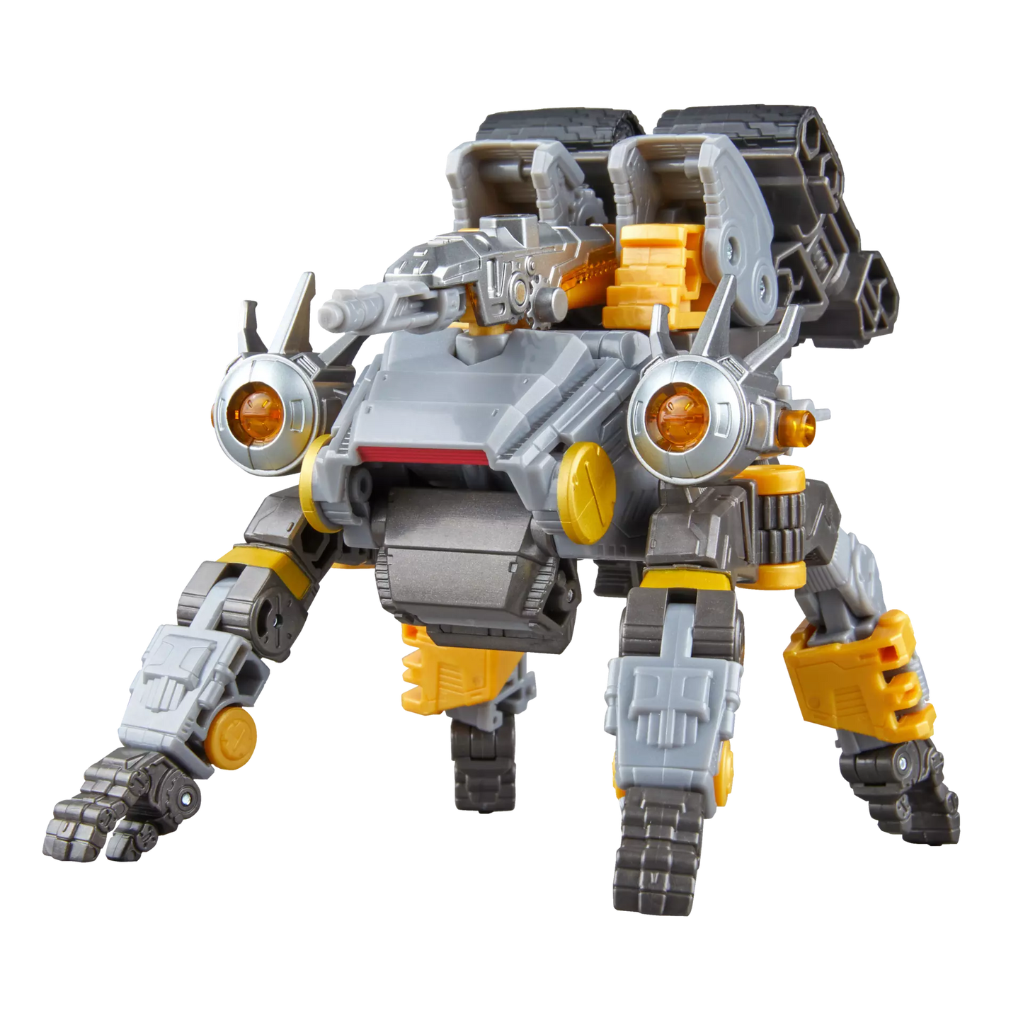 Hasbro - Transformers - Voyager Class - The Thirteen Amalgamous Prime