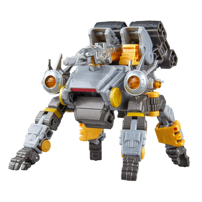Hasbro - Transformers - Voyager Class - The Thirteen Amalgamous Prime