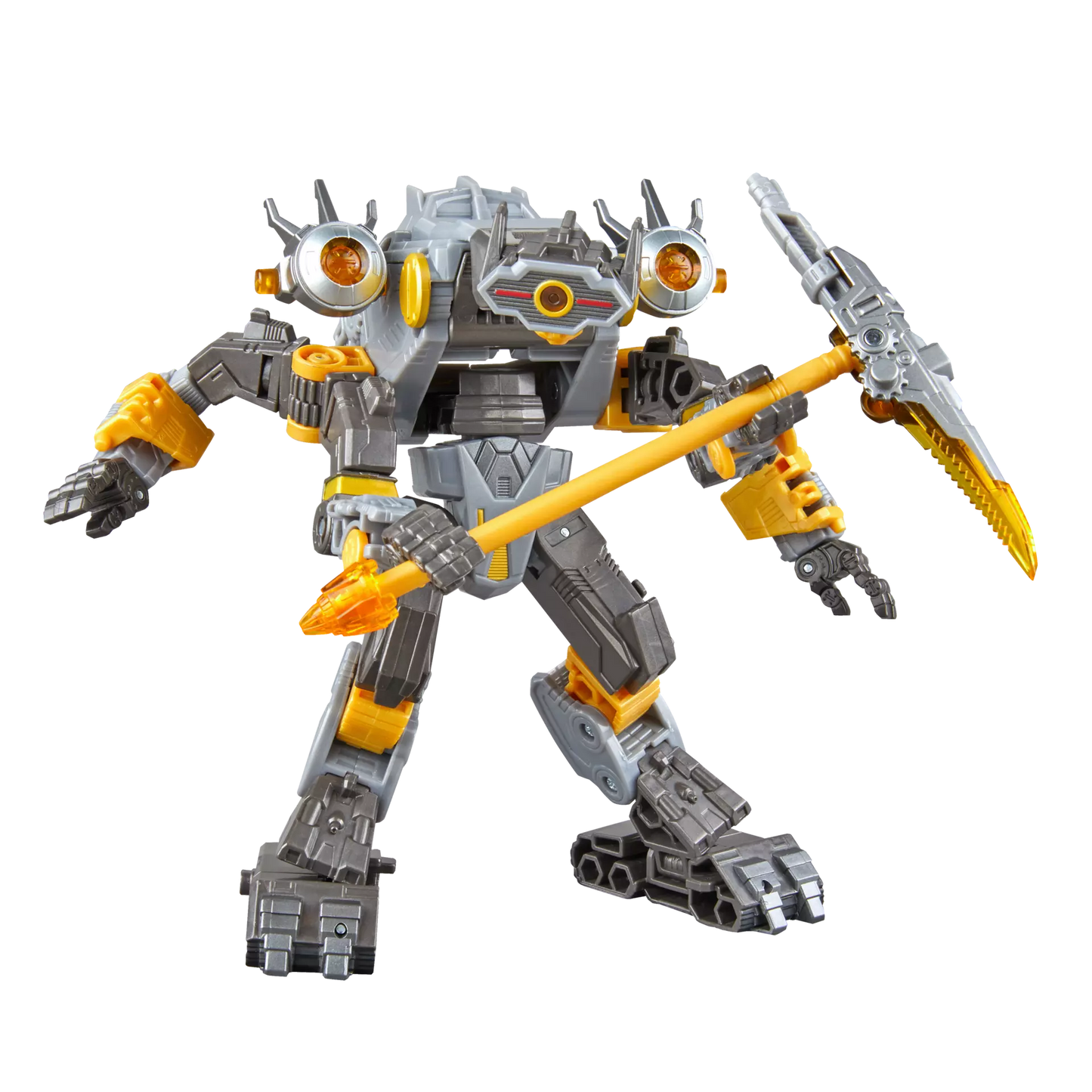 Hasbro - Transformers - Voyager Class - The Thirteen Amalgamous Prime