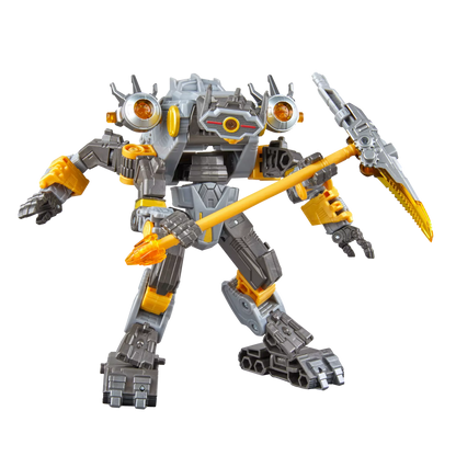 Hasbro - Transformers - Voyager Class - The Thirteen Amalgamous Prime