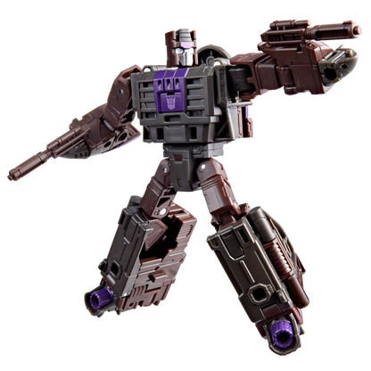 PreOrder - Hasbro - Transformers - Age Of the Primes - Deluxe Class - Combaticon Blast Off